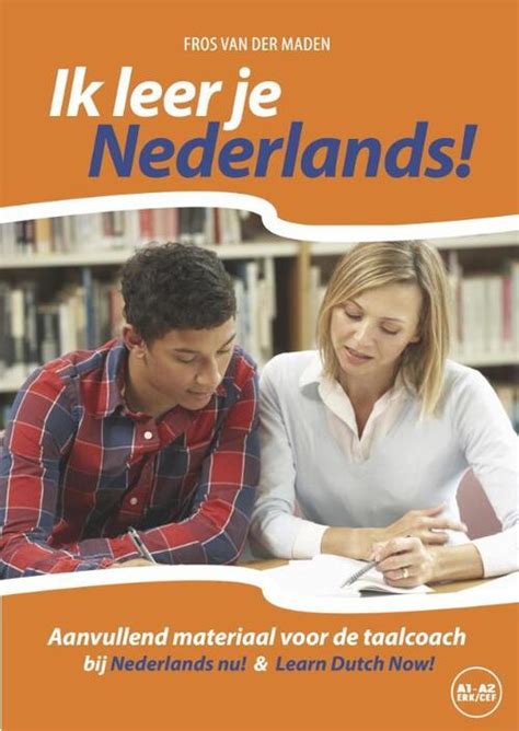 nederlands leren boek